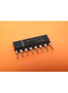 INTEGRATO M5201L