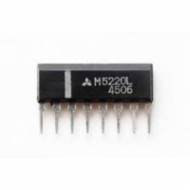 INTEGRATO  M5220L