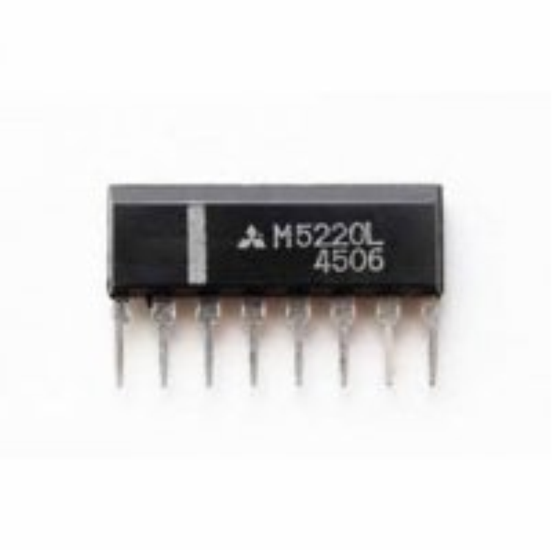 INTEGRATO  M5220L