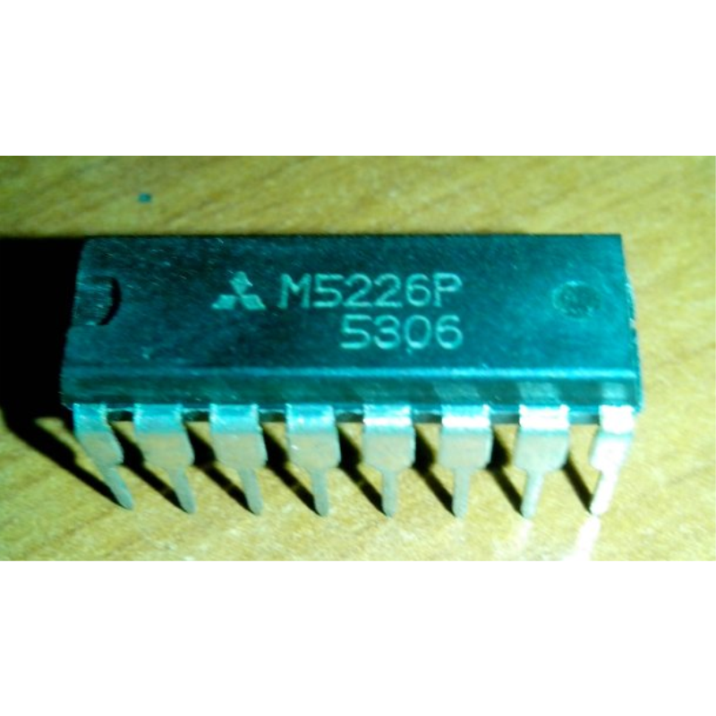 INTEGRATO  M5226P