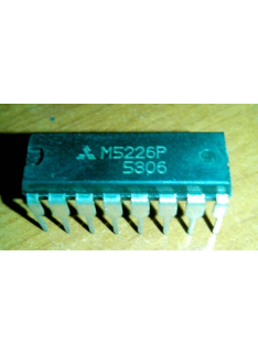 INTEGRATO  M5226P
