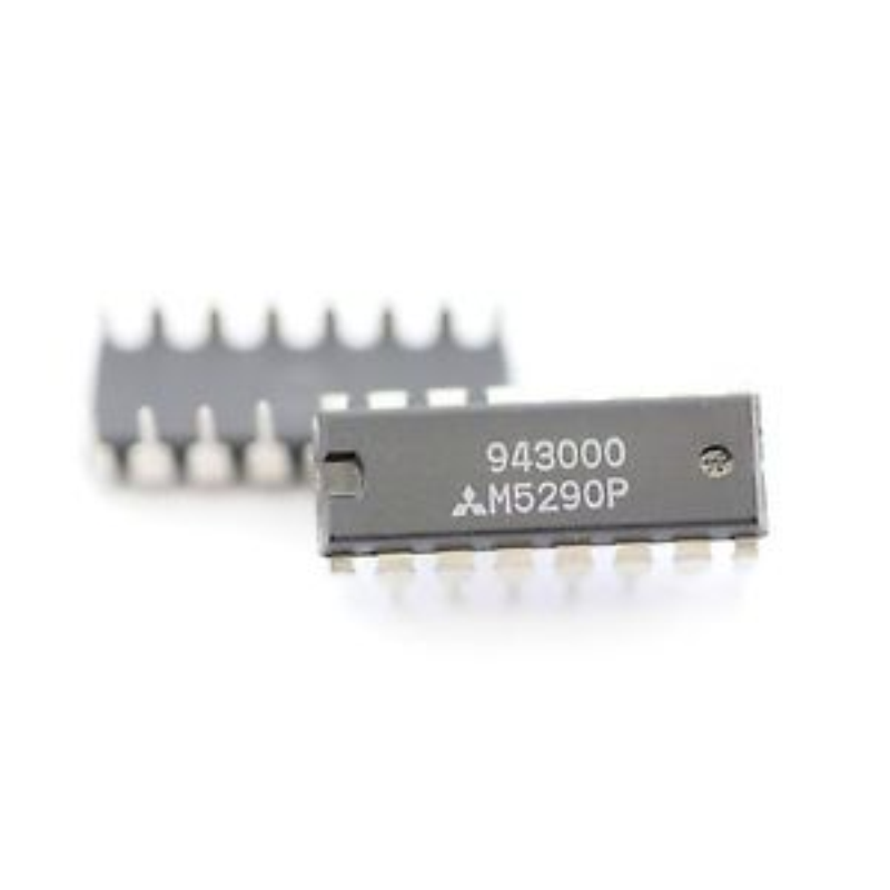 INTEGRATO  M5290P