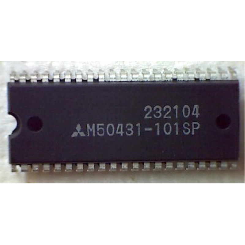 INTEGRATO  M50431-101SP