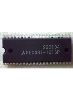 INTEGRATO  M50431-101SP