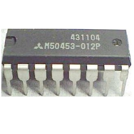 INTEGRATO  M50453-012P