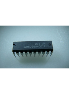 INTEGRATO  M50560-001P