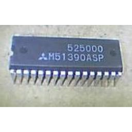 INTEGRATO  M51390ASP