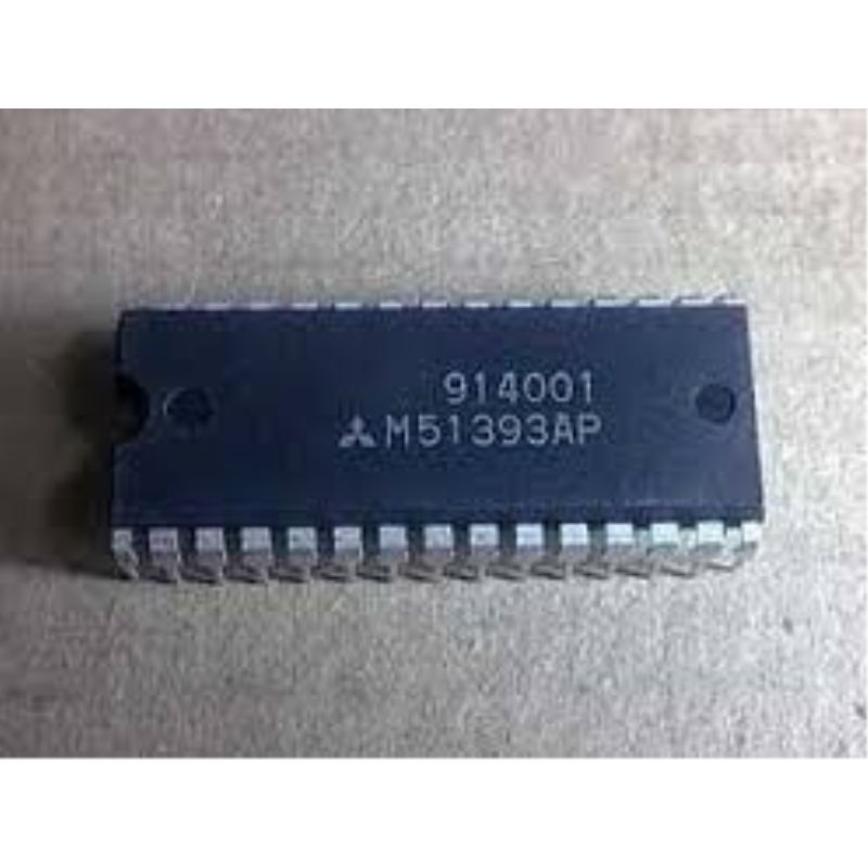 INTEGRATO  M51393AP