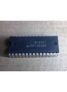 INTEGRATO  M51393AP
