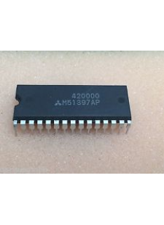 INTEGRATO  M51397AP