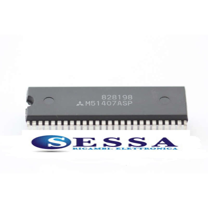 INTEGRATO  M51407ASP