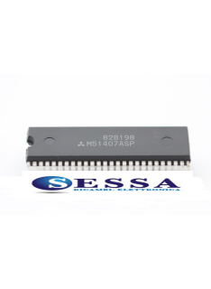 INTEGRATO  M51407ASP