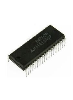 INTEGRATO  M51413ASP