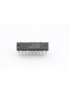 INTEGRATO  M51496P