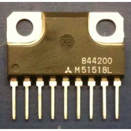 INTEGRATO  M51518L