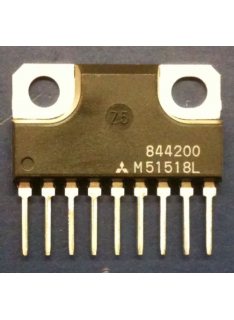 INTEGRATO  M51518L
