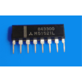 INTEGRATO  M51521L