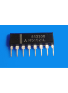 INTEGRATO  M51521L