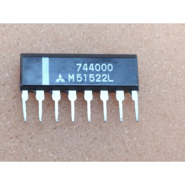 INTEGRATO  M51522L