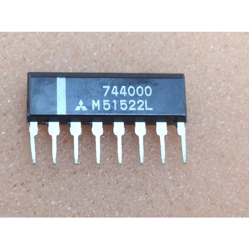 INTEGRATO  M51522L