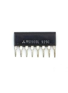 INTEGRATO  M51903L