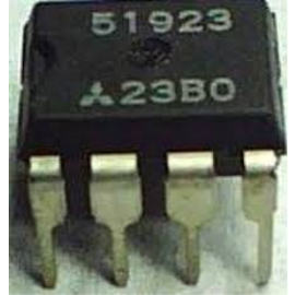INTEGRATO  M51923