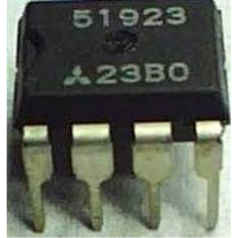 INTEGRATO  M51923