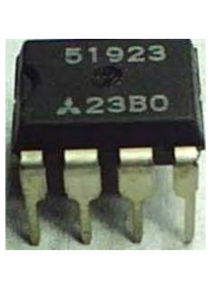 INTEGRATO  M51923
