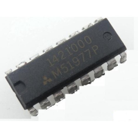 INTEGRATO  M51977P