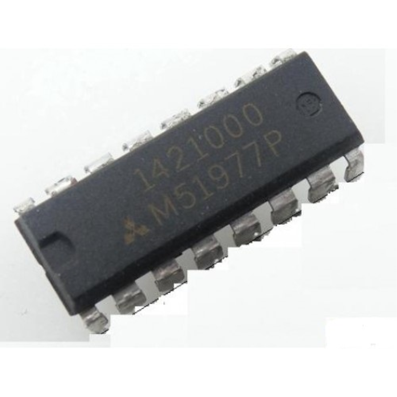 INTEGRATO  M51977P