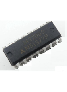 INTEGRATO  M51977P