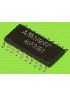 INTEGRATO  M51995FP