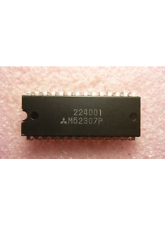 INTEGRATO  M52307P