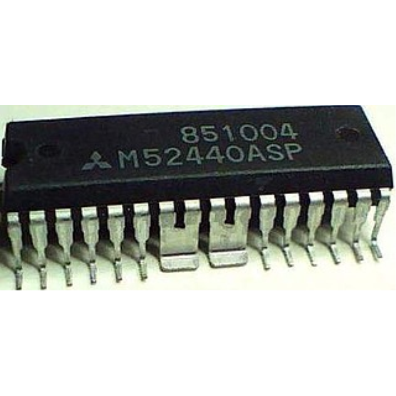 INTEGRATO  M52440ASP
