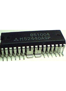 INTEGRATO  M52440ASP
