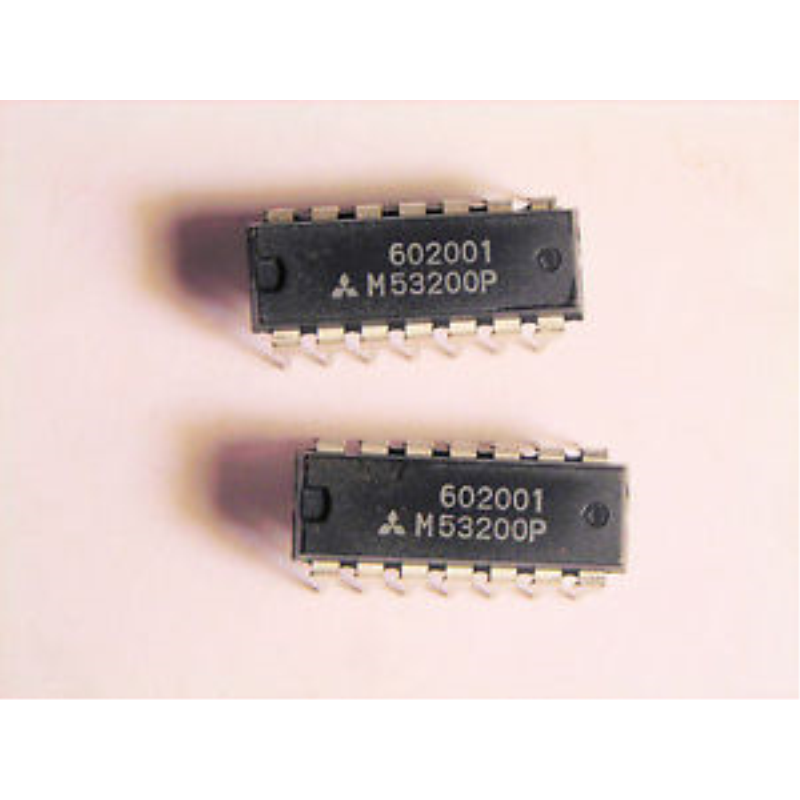 INTEGRATO  M53200P