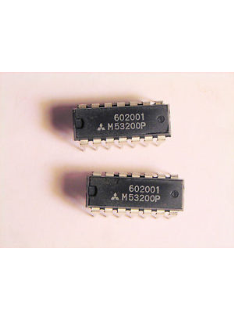 INTEGRATO  M53200P
