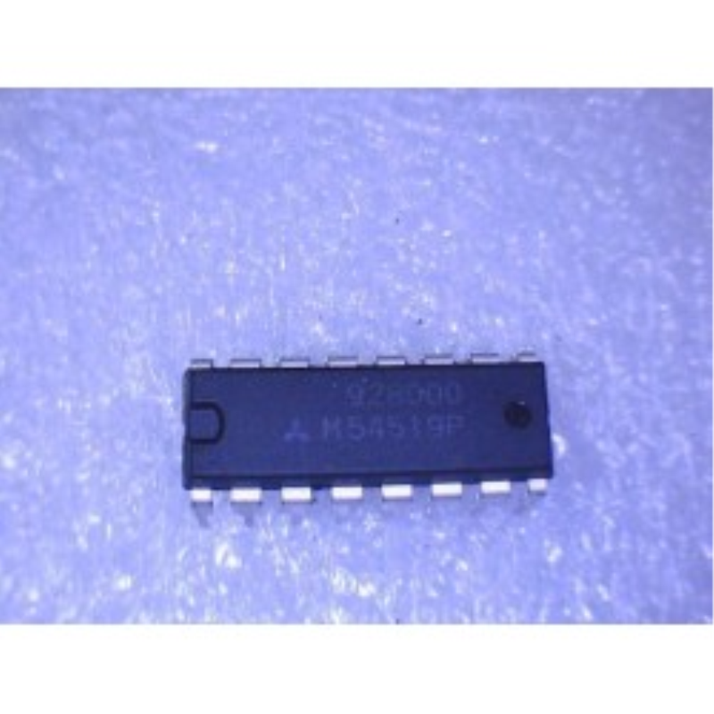INTEGRATO  M54515P