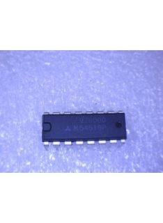 INTEGRATO  M54515P