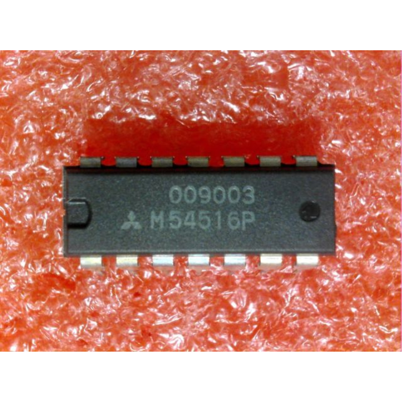 INTEGRATO  M54516P