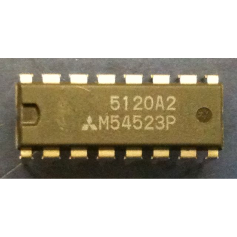 INTEGRATO  M54523P