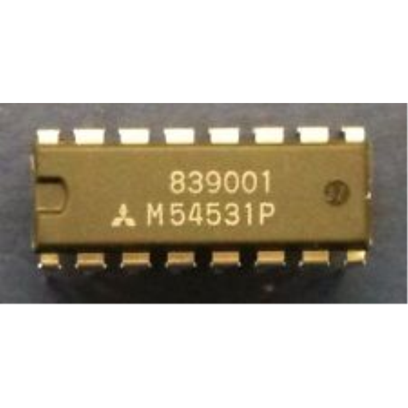 INTEGRATO  M54531P