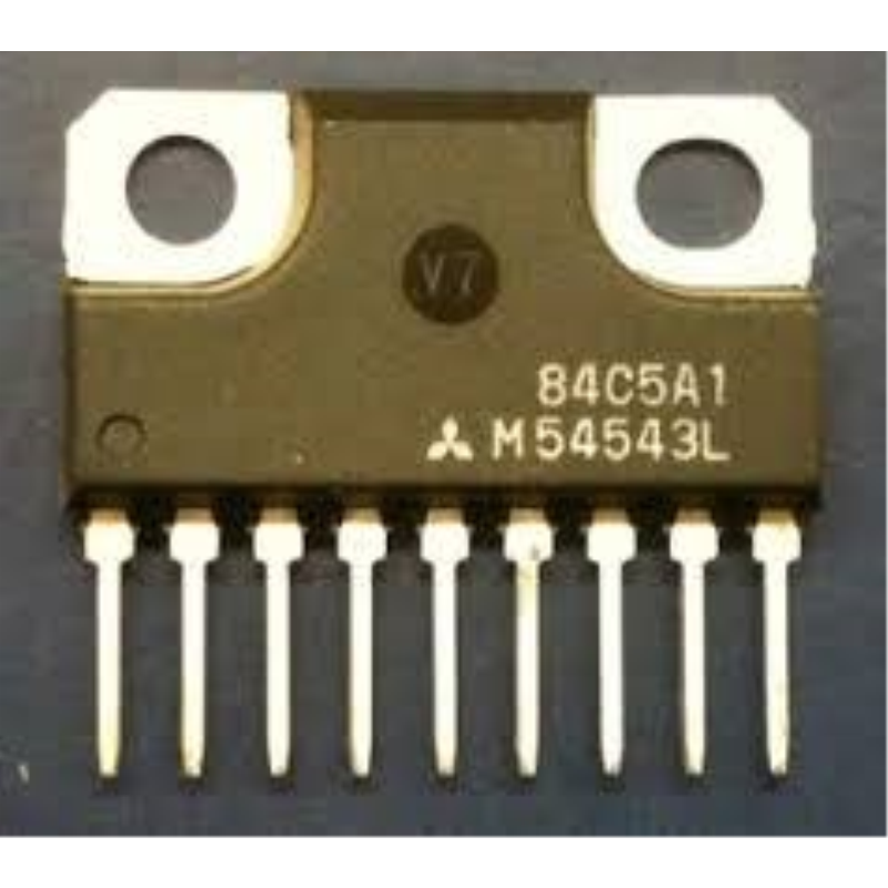 INTEGRATO  M54543L