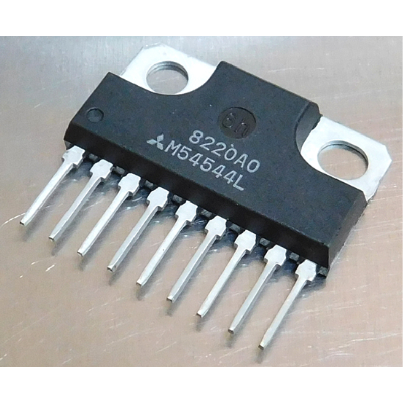 INTEGRATO  M54544L