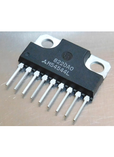 INTEGRATO  M54544L