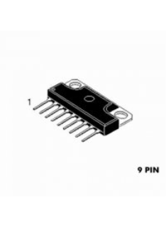 INTEGRATO  M54545L