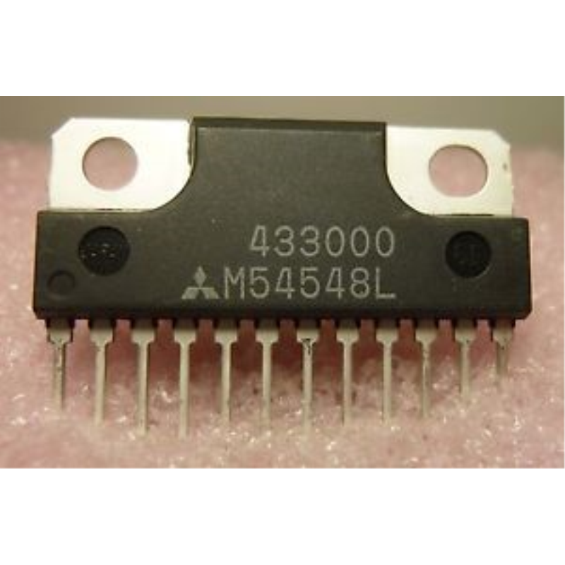 INTEGRATO  M54548L
