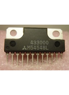 INTEGRATO  M54548L