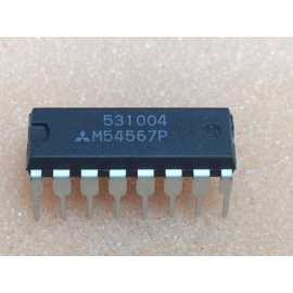 INTEGRATO M54567P