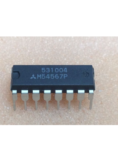 INTEGRATO M54567P